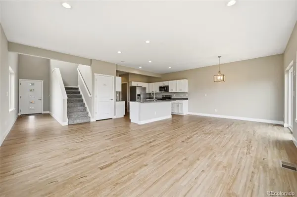 310 Bennett AVE, Bennett, CO 80102