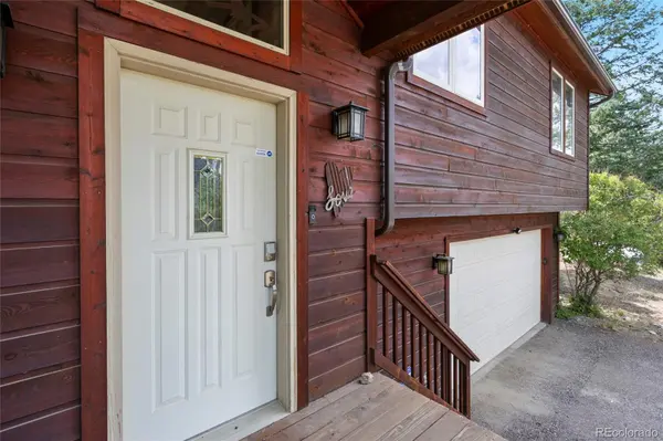 988 Elk Valley DR, Evergreen, CO 80439