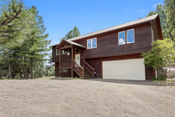 988 Elk Valley DR, Evergreen, CO 80439