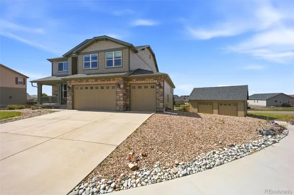 42007 Westchester CIR, Elizabeth, CO 80107