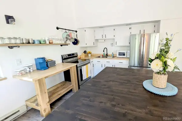 288 Roberts RD, Alma, CO 80420