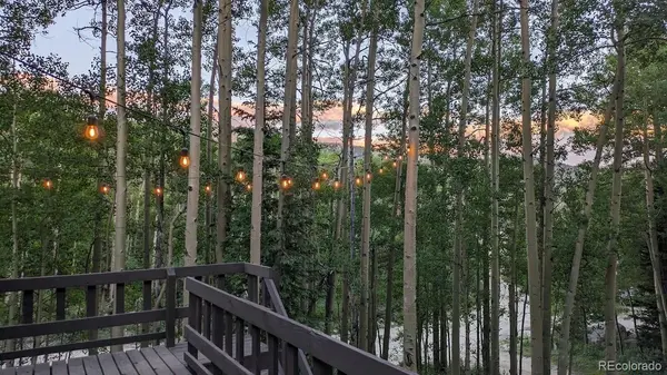 288 Roberts RD, Alma, CO 80420