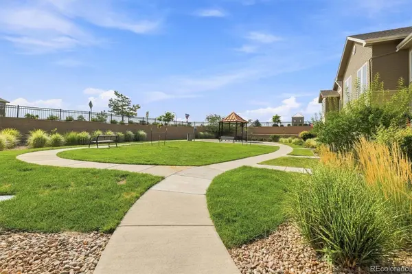 15446 W 64th LOOP #D, Arvada, CO 80007