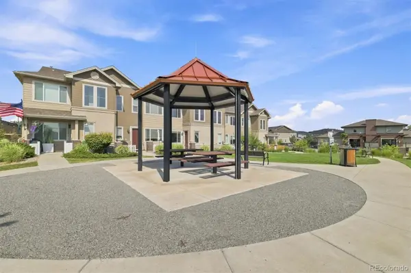 15446 W 64th LOOP #D, Arvada, CO 80007