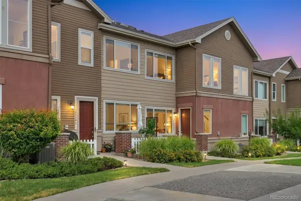 15446 W 64th LOOP #D, Arvada, CO 80007