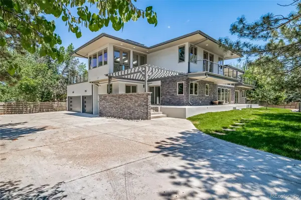 1400 Lodge LN, Boulder, CO 80303