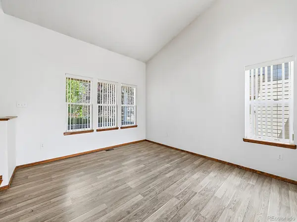 4934 S Danube ST, Aurora, CO 80015