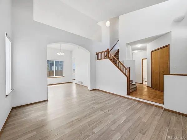 4934 S Danube ST, Aurora, CO 80015