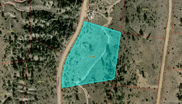 LOT 4546 Beekman RD, Fort Garland, CO 81133