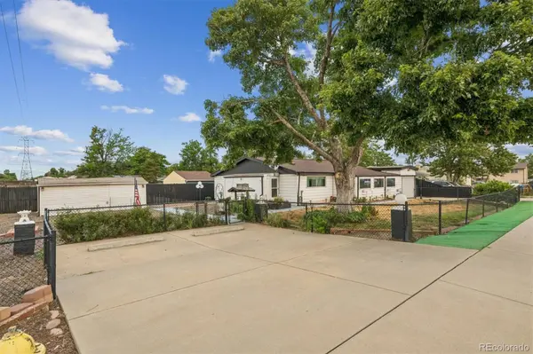 6921 Quebec ST, Commerce City, CO 80022