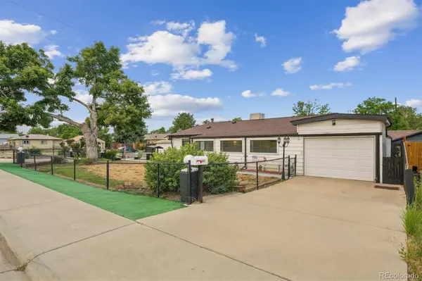 6921 Quebec ST, Commerce City, CO 80022