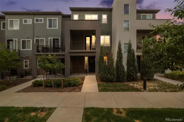 612 E Hinsdale AVE, Littleton, CO 80122
