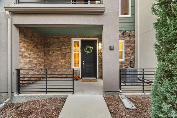 612 E Hinsdale AVE, Littleton, CO 80122