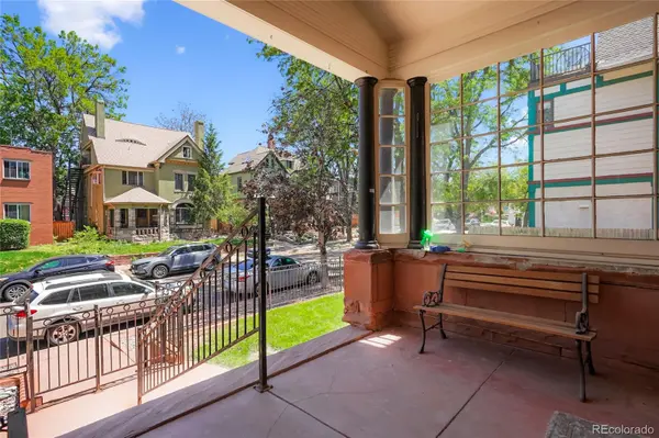 1331 Columbine ST, Denver, CO 80206