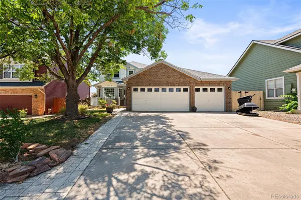 3084 Signal Creek BLVD, Thornton, CO 80241
