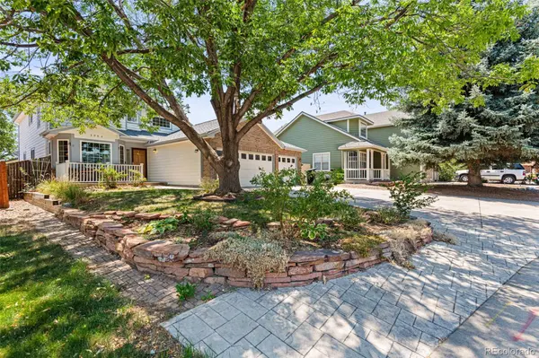 3084 Signal Creek BLVD, Thornton, CO 80241