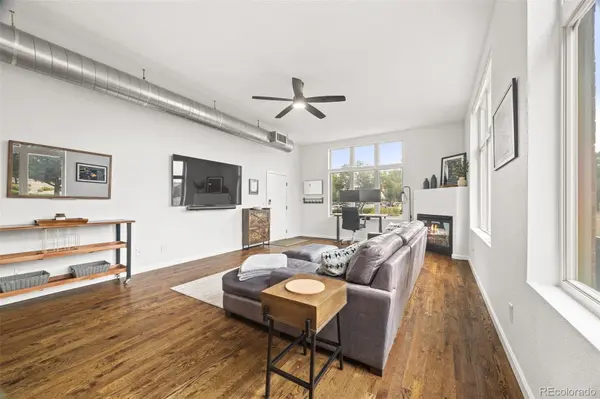 7525 E 1st PL #1111, Denver, CO 80230
