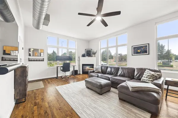 7525 E 1st PL #1111, Denver, CO 80230