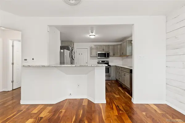 4600 W Cedar AVE, Denver, CO 80219