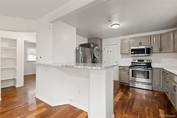 4600 W Cedar AVE, Denver, CO 80219