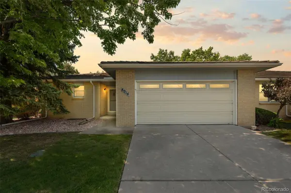 8014 W 78th WAY, Arvada, CO 80005