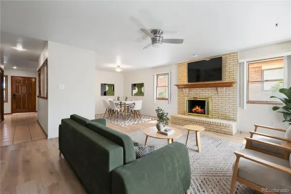 8014 W 78th WAY, Arvada, CO 80005