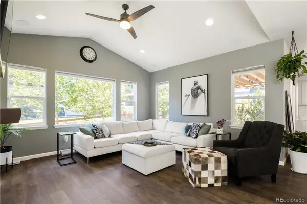 18404 W 94th LN, Arvada, CO 80007