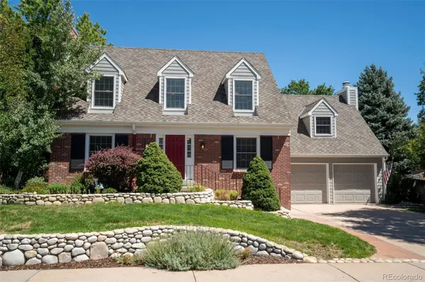 5497 E Hinsdale PL, Centennial, CO 80122