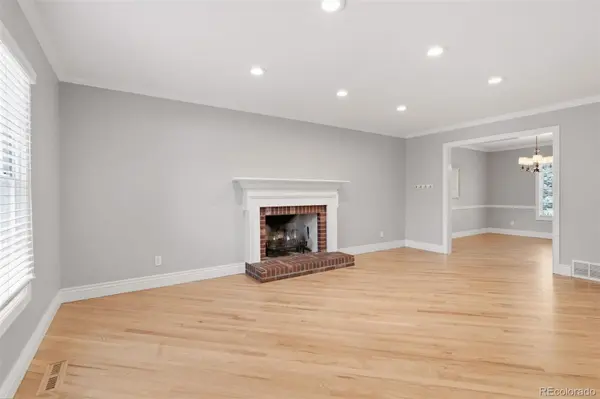 5497 E Hinsdale PL, Centennial, CO 80122