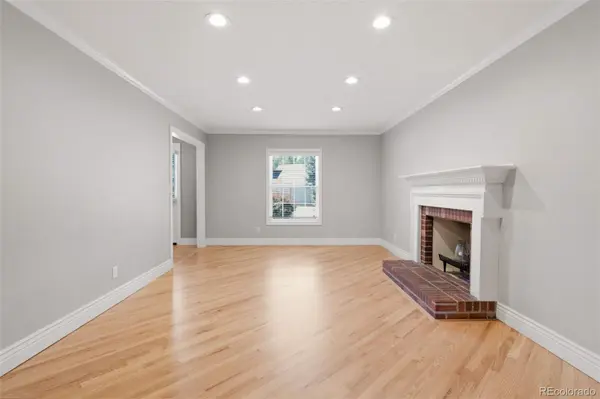 5497 E Hinsdale PL, Centennial, CO 80122