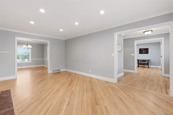 5497 E Hinsdale PL, Centennial, CO 80122