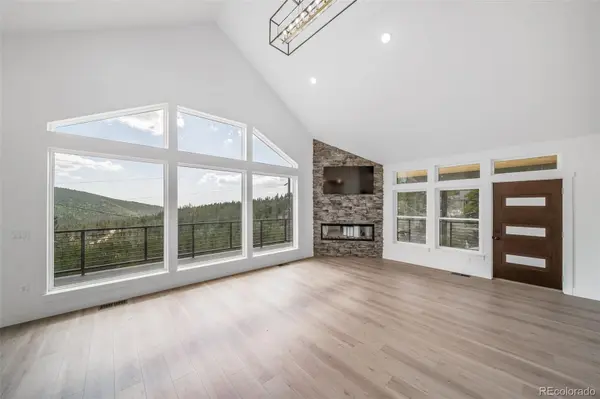 717 Alice RD, Idaho Springs, CO 80452