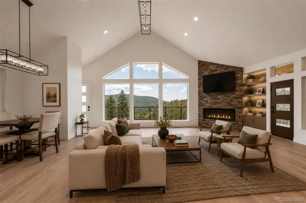 717 Alice RD, Idaho Springs, CO 80452