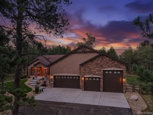 15545 Pole Pine PT, Colorado Springs, CO 80908