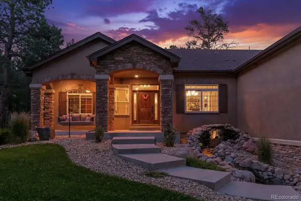 15545 Pole Pine PT, Colorado Springs, CO 80908