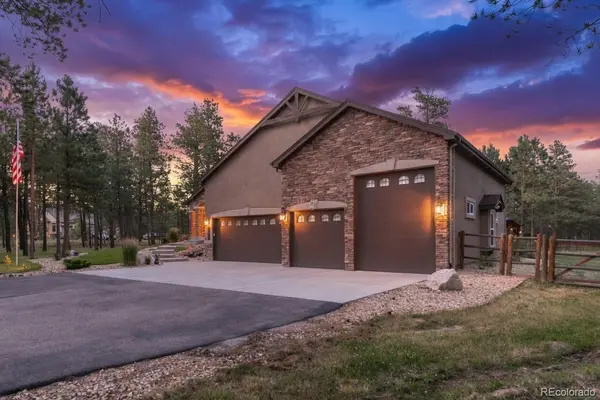 15545 Pole Pine PT, Colorado Springs, CO 80908