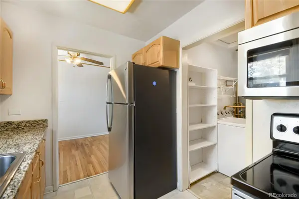 1840 W 51st AVE, Denver, CO 80221