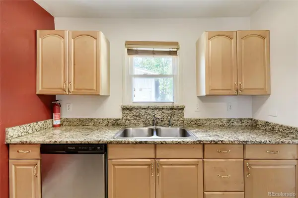 1840 W 51st AVE, Denver, CO 80221