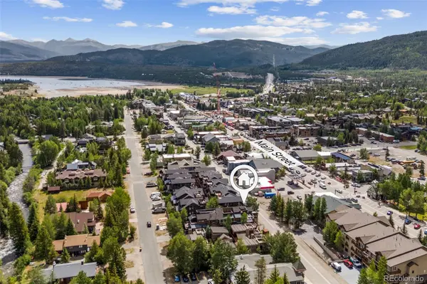 118 Galena ST #3, Frisco, CO 80443