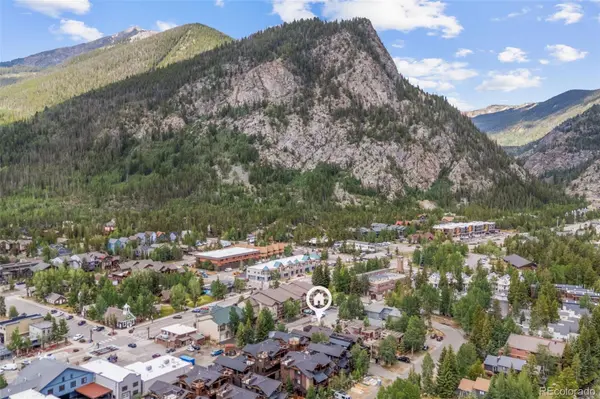 118 Galena ST #3, Frisco, CO 80443