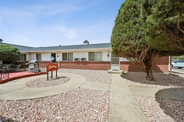 5250 E Warren AVE, Denver, CO 80222