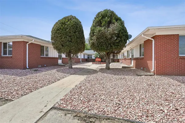 5250 E Warren AVE, Denver, CO 80222