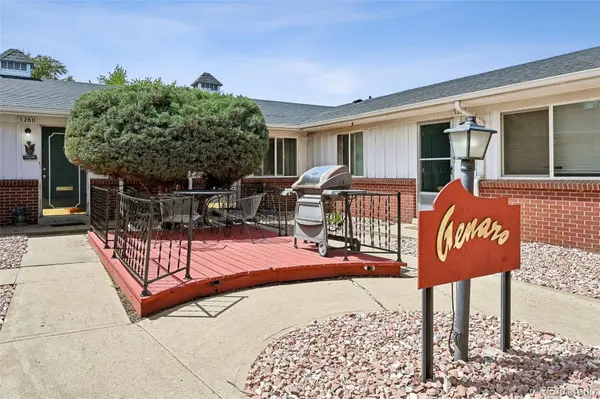 5250 E Warren AVE, Denver, CO 80222