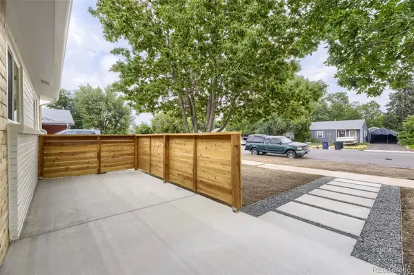 2021 S Lowell BLVD, Denver, CO 80219