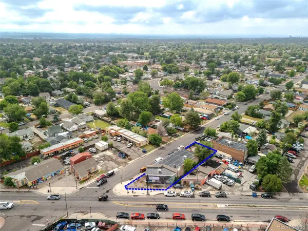 4100 Morrison RD, Denver, CO 80219