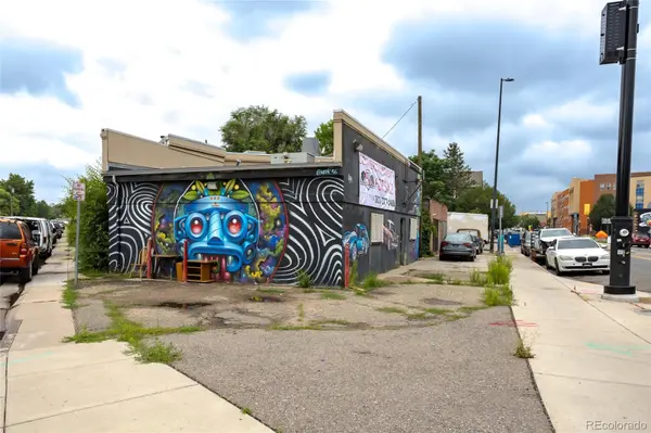 4100 Morrison RD, Denver, CO 80219