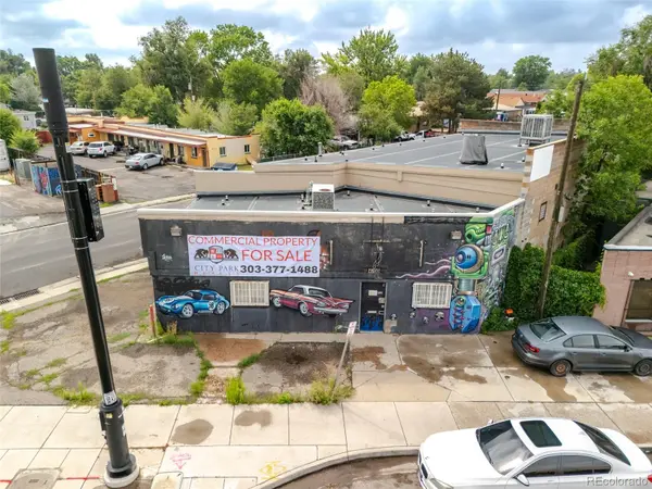 4100 Morrison RD, Denver, CO 80219