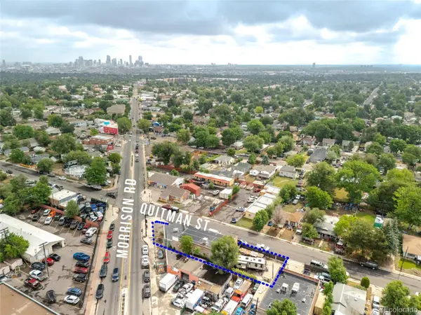 4100 Morrison RD, Denver, CO 80219
