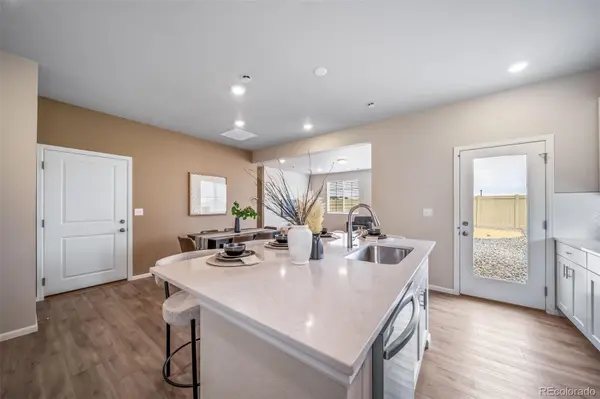10124 Salem CT, Commerce City, CO 80022
