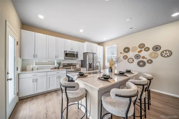 10124 Salem CT, Commerce City, CO 80022